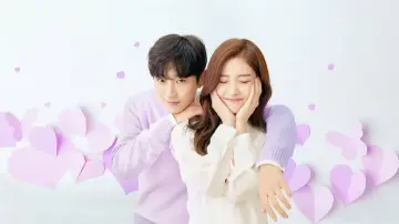 Backdrop к сериалу "My First First Love" #1457049