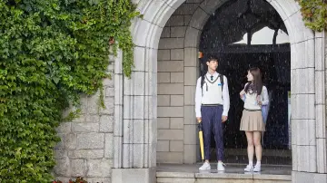Backdrop к сериалу "My First First Love" #1457051