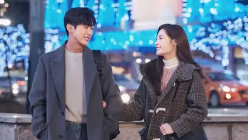 Backdrop к сериалу "My First First Love" #1457055