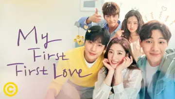 Backdrop к сериалу "My First First Love" #1457056