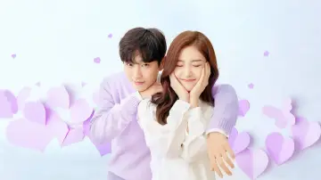 Backdrop к сериалу "My First First Love" #1457057