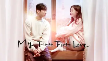 Backdrop к сериалу "My First First Love" #1457059
