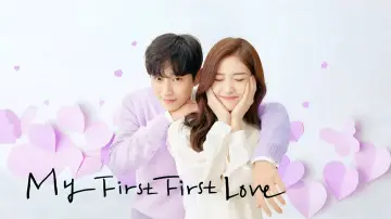 Backdrop к сериалу "My First First Love" #1457062