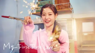 Backdrop к сериалу "My First First Love" #1457063