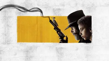 Backdrop к сериалу "The Good Lord Bird" #1436541