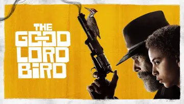 Backdrop к сериалу "The Good Lord Bird" #1436546
