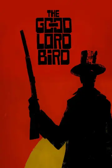Poster к сериалу "The Good Lord Bird" #1436556