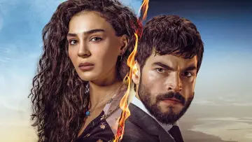 Backdrop к сериалу "Hercai" #1377759