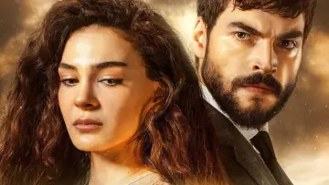 Backdrop к сериалу "Hercai" #1377761