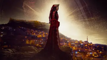 Backdrop к сериалу "Hercai" #1377762
