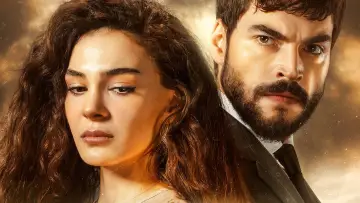 Backdrop к сериалу "Hercai" #1377763