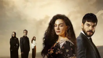 Backdrop к сериалу "Hercai" #1377764