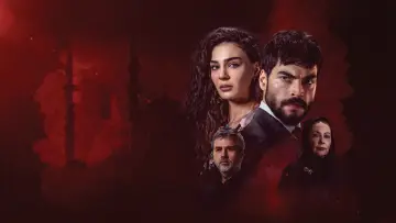 Backdrop к сериалу "Hercai" #1377767