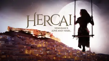 Backdrop к сериалу "Hercai" #1377768