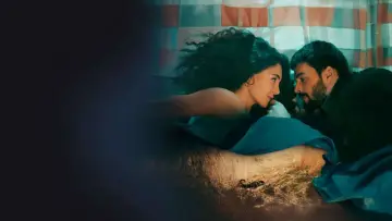 Backdrop к сериалу "Hercai" #1377769