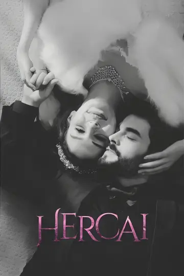 Poster к сериалу "Hercai" #1377778