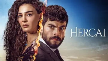 Backdrop for the TV series "Hercai" #1657724