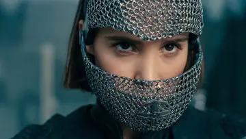 Backdrop к сериалу "Warrior Nun" #1434351