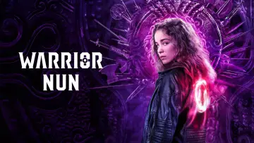 Backdrop к сериалу "Warrior Nun" #1434354