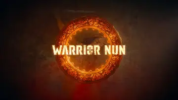 Backdrop к сериалу "Warrior Nun" #1434358