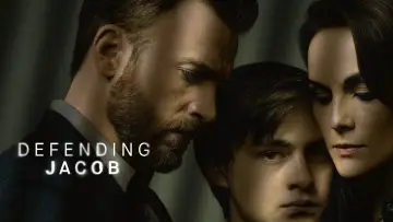 Backdrop к сериалу "Defending Jacob" #1387166