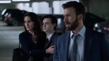 Backdrop к сериалу "Defending Jacob" #1387174