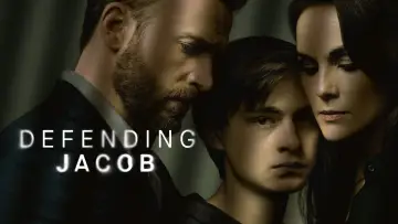 Backdrop к сериалу "Defending Jacob" #1387177