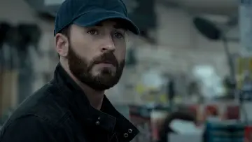 Backdrop к сериалу "Defending Jacob" #1387178