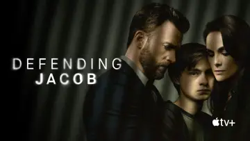 Backdrop к сериалу "Defending Jacob" #1387181
