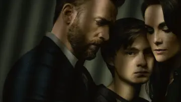 Backdrop к сериалу "Defending Jacob" #1387184