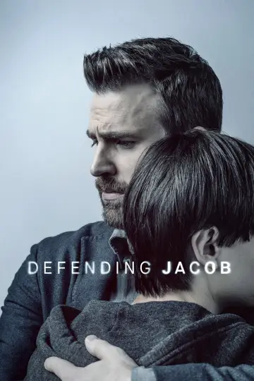 Poster к сериалу "Defending Jacob" #1387197
