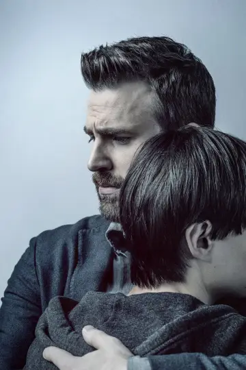 Poster к сериалу "Defending Jacob" #1387198