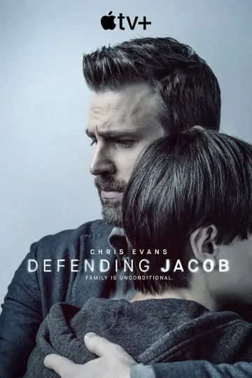 Poster к сериалу "Defending Jacob" #1387200
