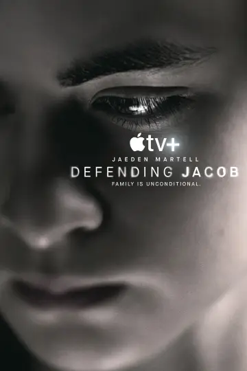 Poster к сериалу "Defending Jacob" #1387201