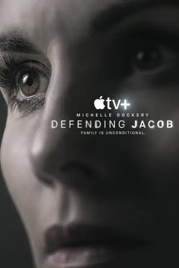 Poster к сериалу "Defending Jacob" #1387202