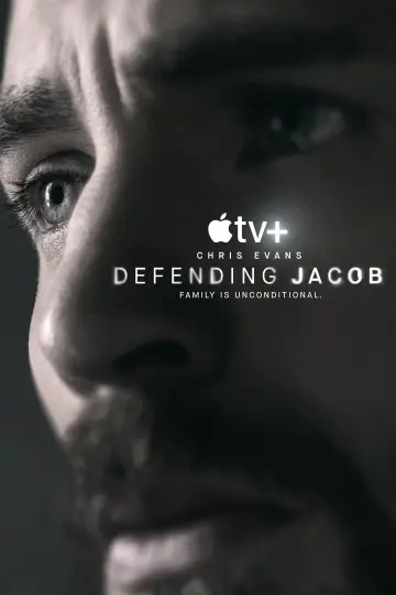 Poster к сериалу "Defending Jacob" #1387203