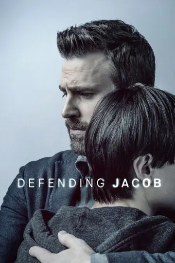 Poster к сериалу "Defending Jacob" #1387204