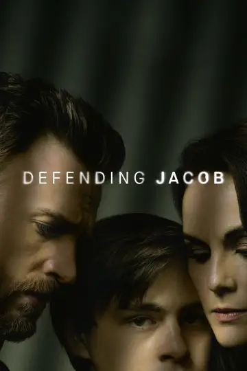 Poster к сериалу "Defending Jacob" #1387207