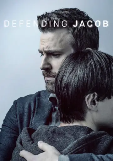 Poster к сериалу "Defending Jacob" #1387208