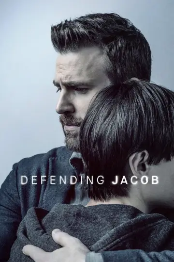 Poster к сериалу "Defending Jacob" #1387209