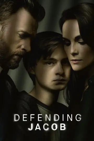 Poster к сериалу "Defending Jacob" #1387211