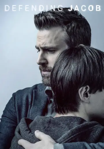 Poster к сериалу "Defending Jacob" #1387214