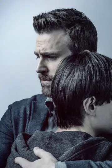 Poster к сериалу "Defending Jacob" #1387215
