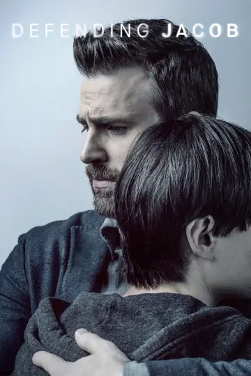 Poster к сериалу "Defending Jacob" #1387216
