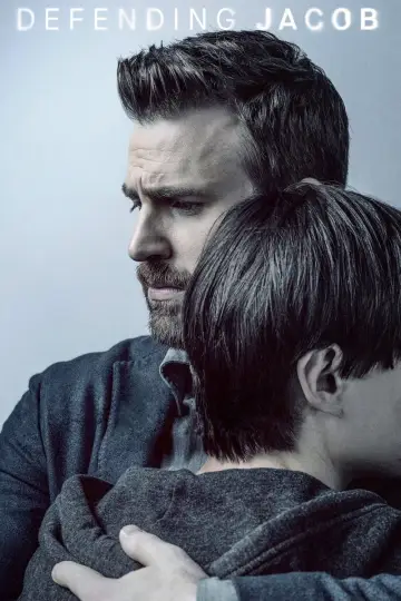 Poster к сериалу "Defending Jacob" #1387217