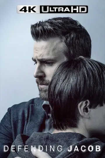 Poster к сериалу "Defending Jacob" #1387219