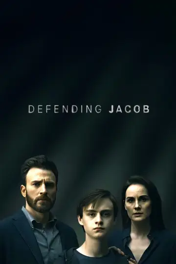 Poster к сериалу "Defending Jacob" #1387220