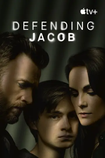 Poster к сериалу "Defending Jacob" #1387227