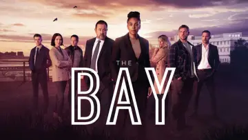 Backdrop к сериалу "The Bay" #1447186