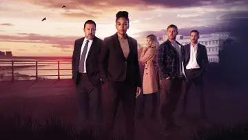 Backdrop к сериалу "The Bay" #1447187